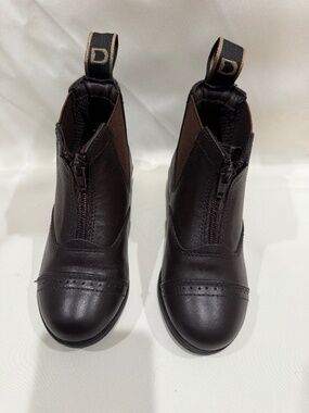 Dublin Riding Boots